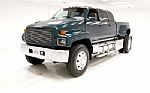 1997 GMC C6500 Truck