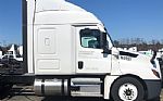 2020 Freightliner Cascadia CA126