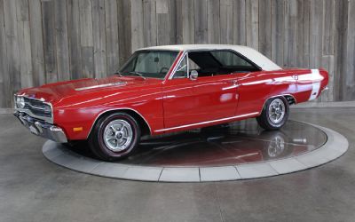 Photo of a 1969 Dodge Dart Hardtop for sale