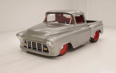 Photo of a 1955 Chevrolet 3100 Pickup for sale