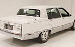 1991 Fleetwood Sedan Thumbnail 4