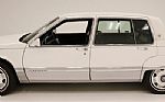 1991 Fleetwood Sedan Thumbnail 2