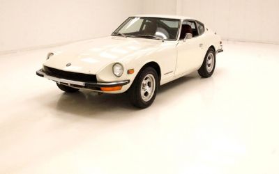 Photo of a 1973 Datsun 240Z for sale