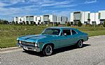 1970 Chevrolet Nova Big Block