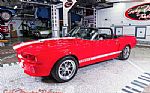 1967 Mustang Shelby GT500 Thumbnail 3