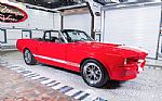 1967 Mustang Shelby GT500 Thumbnail 10