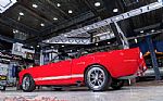1967 Mustang Shelby GT500 Thumbnail 28