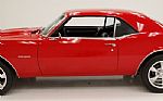 1968 Camaro Hardtop Thumbnail 2