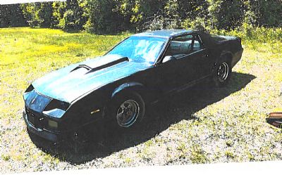 Photo of a 1989 Chevrolet Camaro RS 2 Dr. Coupe for sale
