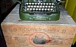  Oliver Typewriter Thumbnail 1