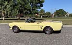 1966 Mustang Convertible Thumbnail 2