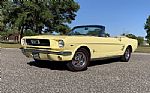 1966 Mustang Convertible Thumbnail 14