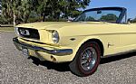 1966 Mustang Convertible Thumbnail 15