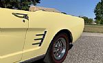 1966 Mustang Convertible Thumbnail 17