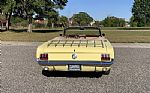 1966 Mustang Convertible Thumbnail 18