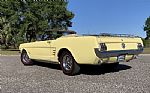 1966 Mustang Convertible Thumbnail 19