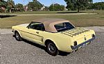 1966 Mustang Convertible Thumbnail 29