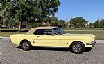 1966 Mustang Convertible Thumbnail 31