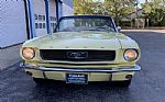 1966 Mustang Convertible Thumbnail 35