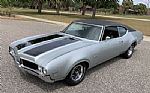 1969 Oldsmobile 442