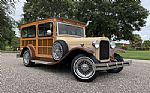 1928 Model A Splinter Replica Thumbnail 2