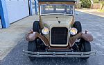 1928 Model A Splinter Replica Thumbnail 14