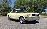 1966 Mustang Coupe Thumbnail 9