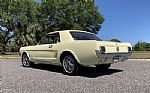 1966 Mustang Coupe Thumbnail 20