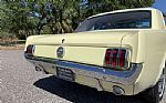 1966 Mustang Coupe Thumbnail 27