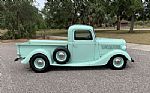 1937 Pickup F85 Steel Body Thumbnail 5