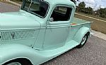 1937 Pickup F85 Steel Body Thumbnail 16