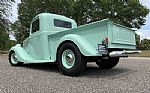 1937 Pickup F85 Steel Body Thumbnail 19