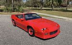 1991 Camaro 2dr Convertible RS Thumbnail 5