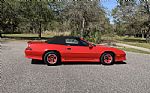 1991 Camaro 2dr Convertible RS Thumbnail 15