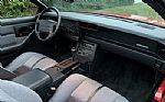1991 Camaro 2dr Convertible RS Thumbnail 36