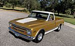 1968 C10 Custom Pickup Thumbnail 1