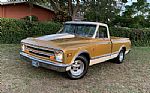 1968 C10 Custom Pickup Thumbnail 15