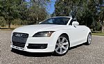 2008 Audi TT Roadster