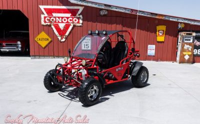 Photo of a 2015 Shandong Buggy for sale