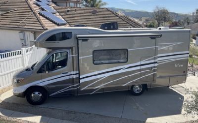 Photo of a 2021 Winnebago View 24J for sale