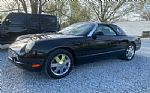 2002 Ford Thunderbird