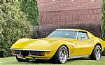 1972 Corvette Thumbnail 4
