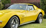 1972 Corvette Thumbnail 7