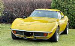 1972 Corvette Thumbnail 25