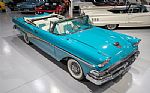 1958 Fairlane 500 Galaxie Sunliner Thumbnail 7