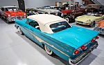 1958 Fairlane 500 Galaxie Sunliner Thumbnail 19