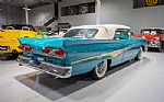 1958 Fairlane 500 Galaxie Sunliner Thumbnail 33