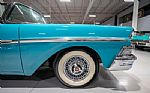 1958 Fairlane 500 Galaxie Sunliner Thumbnail 43