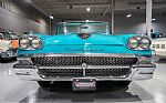 1958 Fairlane 500 Galaxie Sunliner Thumbnail 46