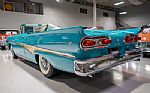 1958 Fairlane 500 Galaxie Sunliner Thumbnail 52